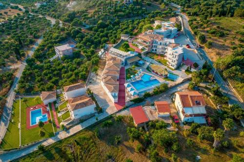 Foinikounta Apartamento | Panorama Resort