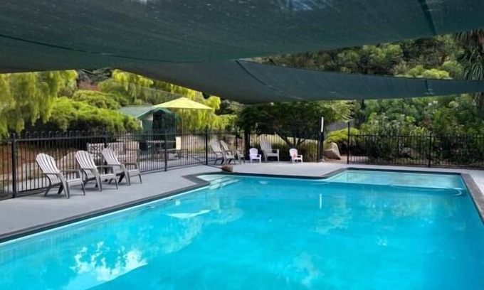 Kalorama Complejo | Panorama Retreat and Resort