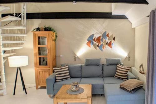 Schonberger Strand Apartamento | Panorama Schönberger-Strand Appartement 29
