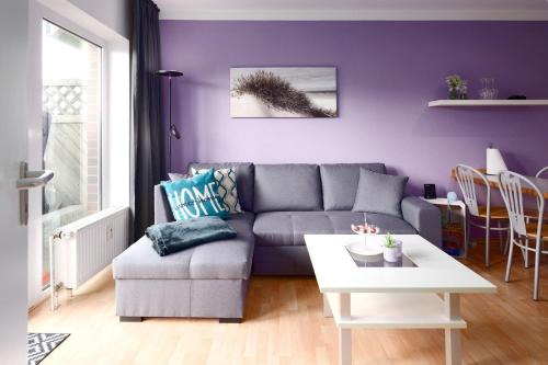 Schonberger Strand Apartamento | Panorama Schönberg 02