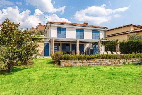 Koper Casa | Panorama Seaview Kolomban - Happy Rentals