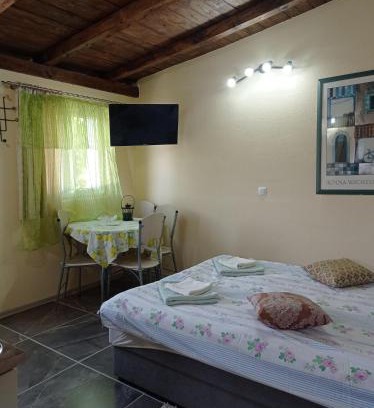Bicine Apartamento | Panorama Studio