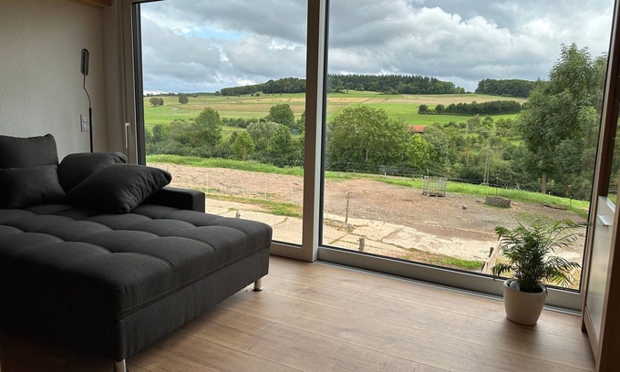 Voehl Apartamento | Panorama-suite - Wellness- & Familienhof Carlshof