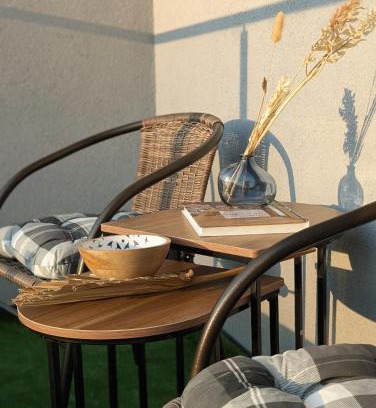 Stara Zagora Apartamento | Panorama Sunset Studio