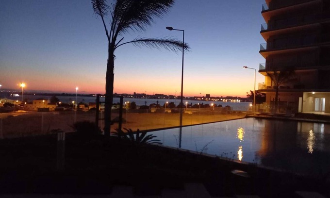 Seixal Condominio | Panorama Taje and Lisbon