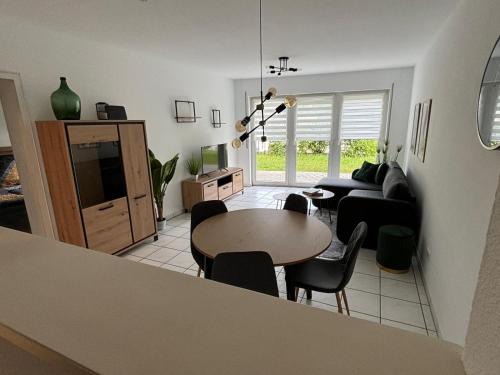 Historic Downtown Apartamento | Panorama Traumblick 2