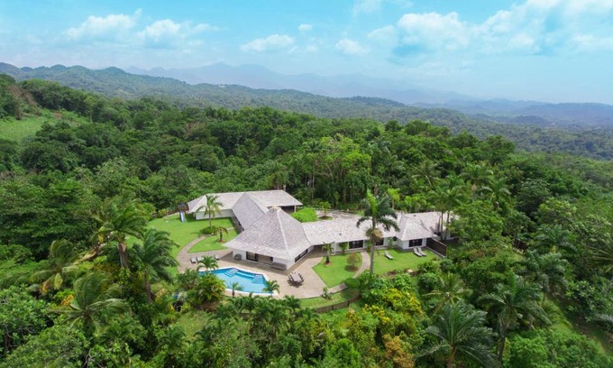 Port Antonio Villa | Panorama Villa
