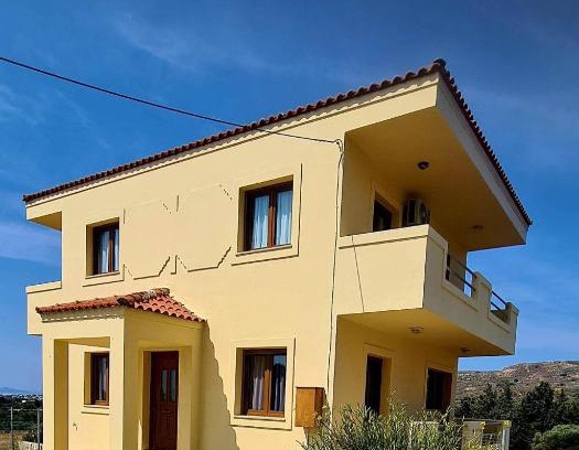 Iraklides Casa | Panorama Villa,Kardamena Kos
