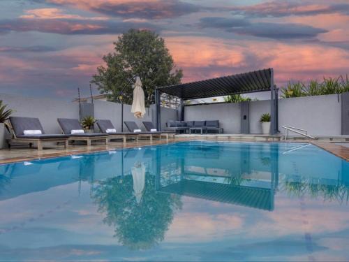 Graskop Casa | Panorama Villa