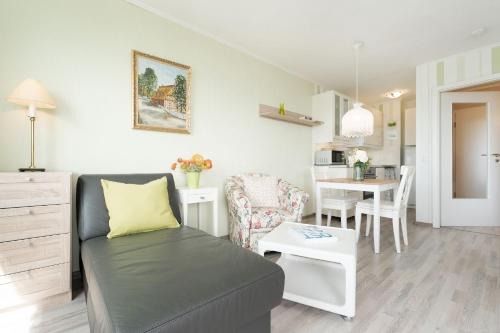 Ploen Apartamento | Panoramablick