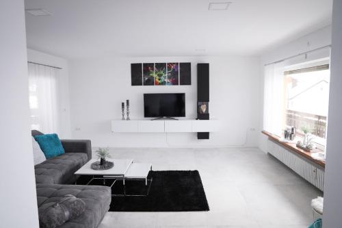 Sandberg Apartamento | Panoramablick Rhön