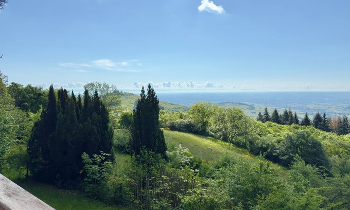 Cenves Chalet De Esquí | Panoramic Chalet