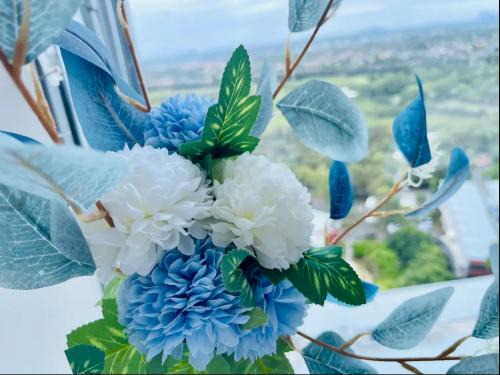 Sydney Olympic Park Apartamento | Panoramic City View 3bedroom condo Wi-Fi Parking