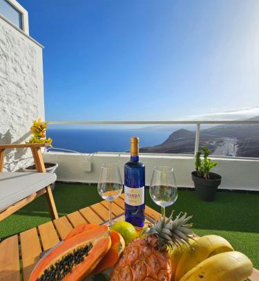 Tabaiba Apartamento | PANORAMIC Tabaiba