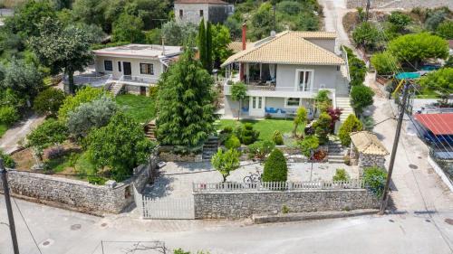 Thesprotiko Apartamento | Panoramic Escape - Thesprotiko