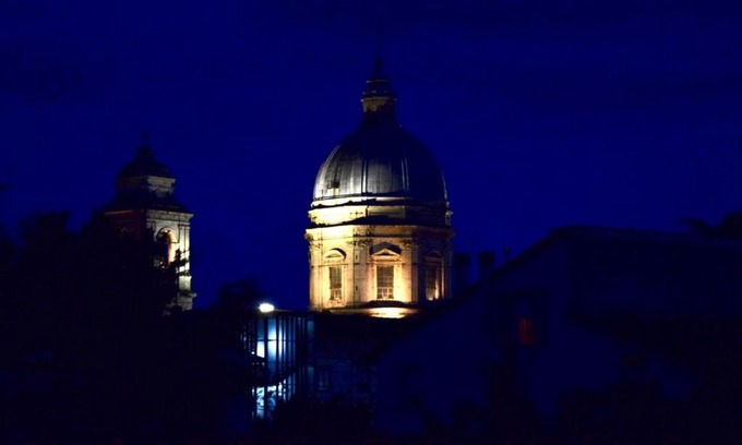 Santa Maria degli Angeli Apartamento | Panoramic Experience Assisi HH-Free Parking