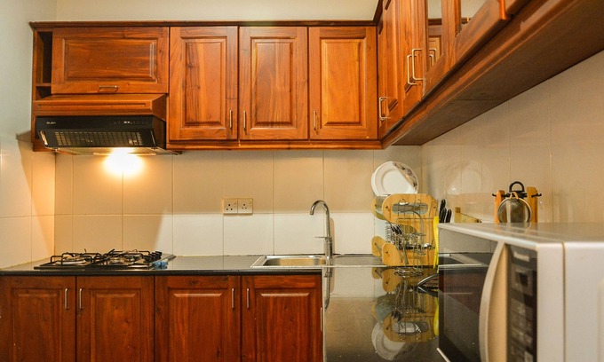 Nuwara Eliya Apartamento | Panoramic Holiday Apartment Seagull Complex - Nuwara Eliya
