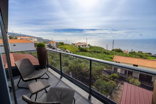 Tabua Casa | Panoramic House
