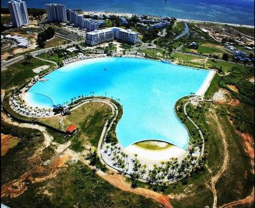 Playa Blanca Apartamento | Panoramic Ocean view Playa Blanca Suite