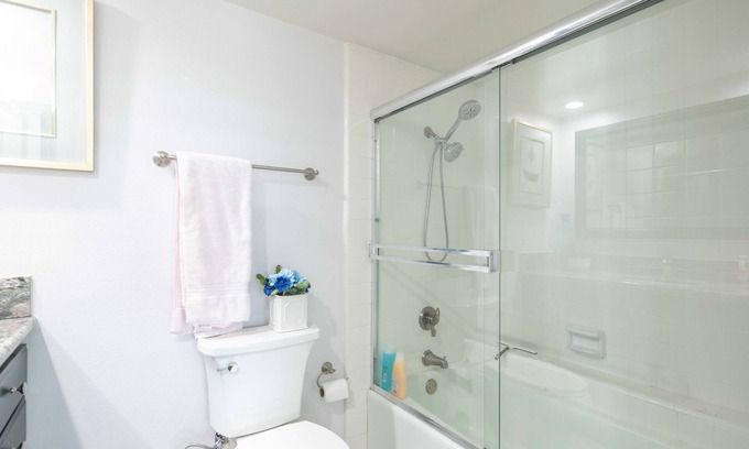 Del Obispo Condominio | PANORAMIC OCEAN VIEWS-Recently updated. 3BR 2.5 Bath
