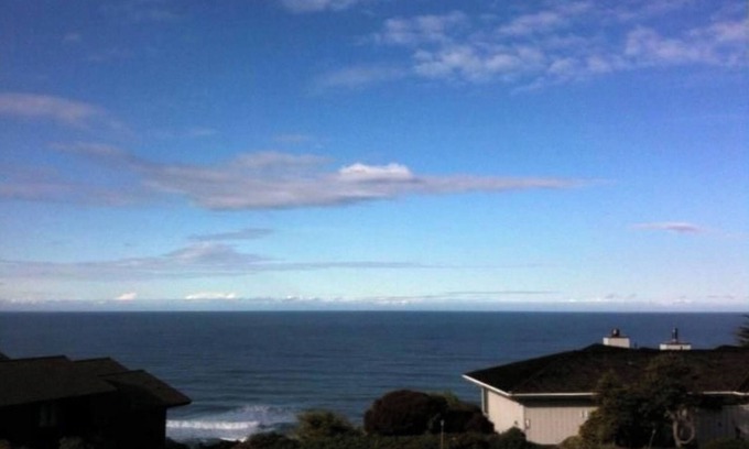 Manchester Casa | Panoramic ocean views !!!
