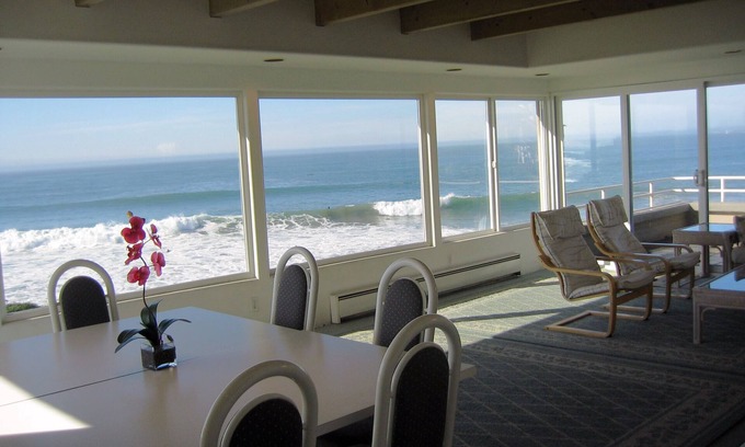 Opal Cliffs Casa | AwesomeView - de lujo frente al agua