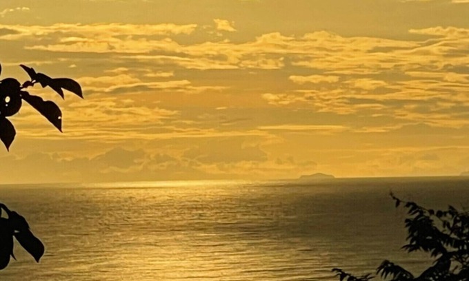 Punta Leona Casa | Beautiful Ocean View House in Punta Leona - less than 5 minutes to the beach!