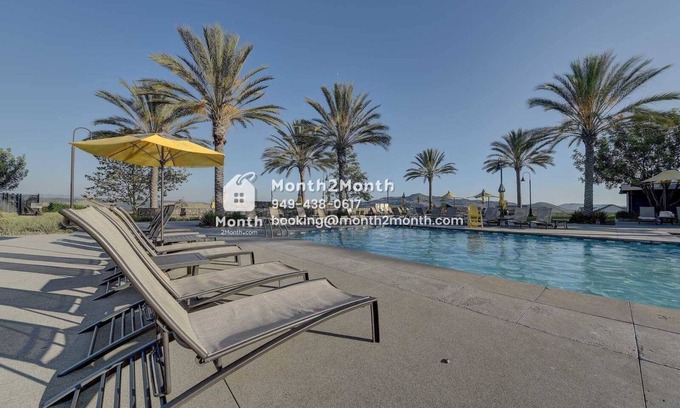 San Juan Capistrano Casa | Panoramic Peaks Oasis on Longhorn Way #41961