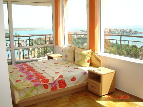 Sozopol Apartamento | Panoramic Penthouse Sozopol
