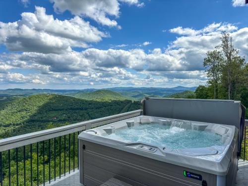 Todd Casa | Panoramic Point