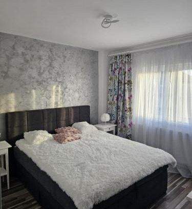 Blaj Apartamento | Panoramic Residence