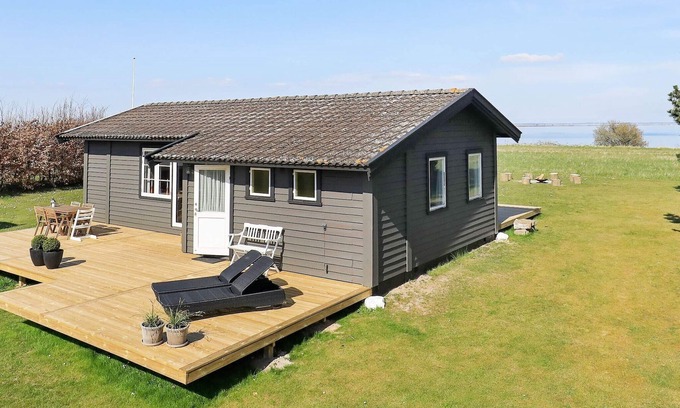 Ærø Municipality Casa | Retiro panoramico en Borgnaes -- By Traum Ferienwohnungen