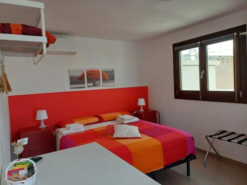 Scicli Apartamento | panoramic room Scicli