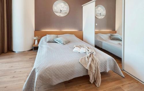 Maakri Apartamento | Panoramic Sea View - 10th floor
