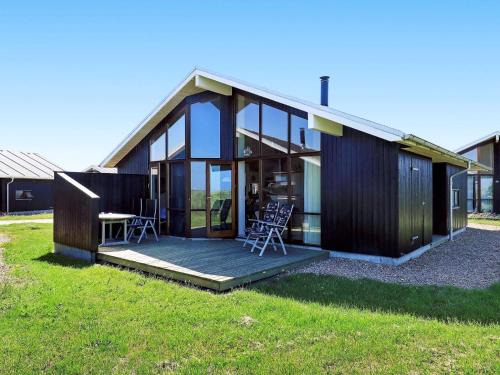 Thorsminde Casa | Panoramic Seaside Retreat - By Traum Ferienwohnungen