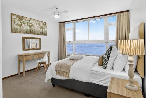 Strand Apartamento | Panoramic Seaview @ Strand