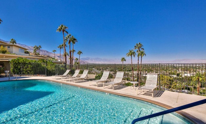 Araby Apartamento | Panoramic Southridge Views Condo