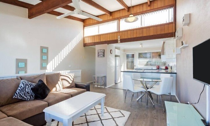 Merimbula Apartamento | Panoramic Townhouses By Lisa Standard unit