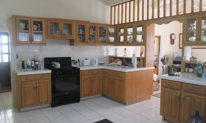 Cades Bay Casa | Panoramic views, peace and quiet