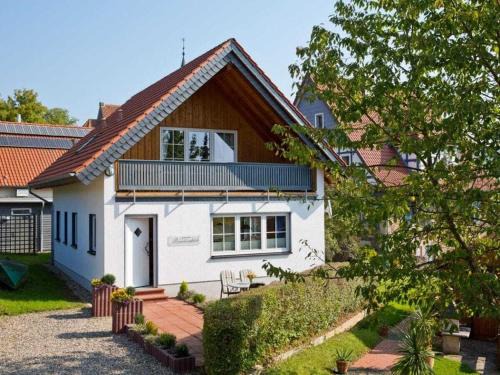 Nieder-Werbe Casa | Panoramic view Comfortable holiday residence