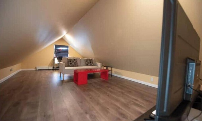 Sea Gate Apartamento | Panoramic views duplex by the lighthouse
