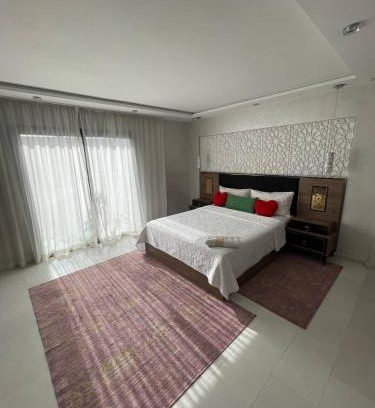 Agadir Bay Villa | Panoramic Villa