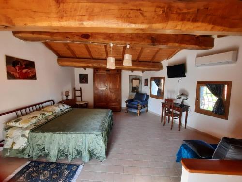 Terracina Apartamento | Panoramica Torretta Medievale