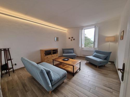 Massa Marittima Apartamento | Panoramico 15