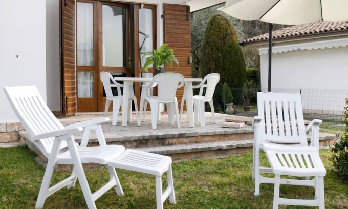 Calmasino Casa | Casa de vacaciones Panoramico en Bardolino - 6 personas, 2 dormitorios