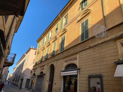 Faenza Apartamento | Panoramico