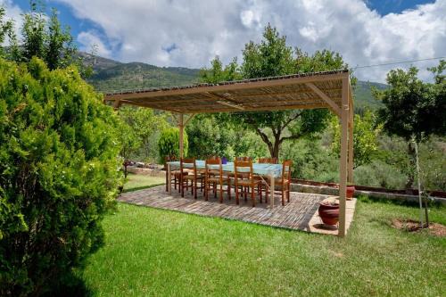 Faraklata Apartamento | Panos Apartment