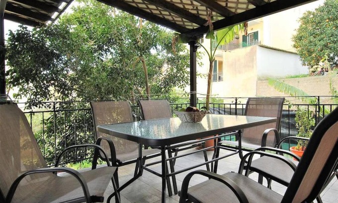 Kefalonia Apartamento | 'Panos' Comfy apartment