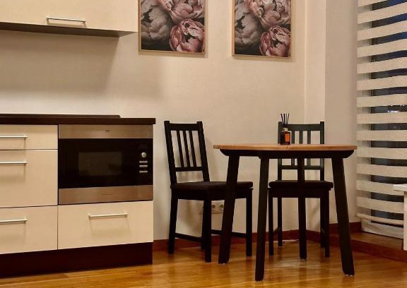 Vilnius Apartamento | panosas villa