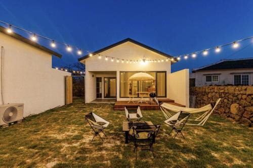 Hallim Casa | Panpo HyunStay